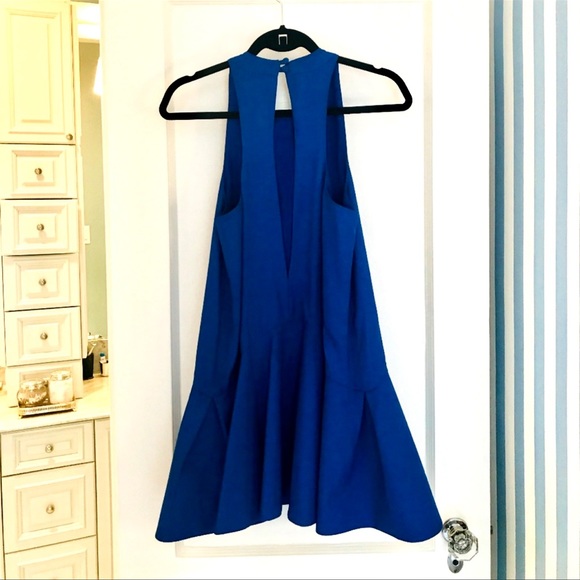 C/MEO Why Ask Dress - Picture 5 of 5